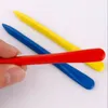 Set de 24 crayons de cire, crayons de couleur pour enfants Voir les images du produit 4