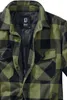 Brandit Lumber Outdoorjacke Größe 5XL Farbe Schwarz/Oliv Produktbild-Vorschau 4
