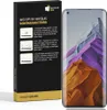 1x 9H Hartglas für Xiaomi Mi 11 Ultra FULL CURVED Privacy Produktbild-Vorschau 2