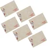 Weihnachtsmann & Co. KG 6er Set Tischset, Platzdeckchen, Produktbild-Vorschau 6