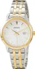 Seiko SUR410P1 Damen-Armbanduhr zweifarbig Produktbild-Vorschau 9