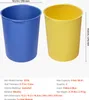 Vevor Silikonowy Wkład Do Wiadra 18.9L 2 Sztuki Mocny Podgląd zdjęcia produktu 7
