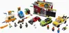 LEGO 60258 Atelier de tuning City avec voitures jouets, Voir les images du produit 2