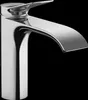 Miscelatore lavabo hansgrohe Vivenis 110 con set di scarico Anteprima dell’immagine prodotto 22