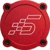 Simagic S433 Haptic Pedal Reactor schwarz Náhled obrázku produktu 3