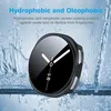Hülle für Samsung Galaxy Watch 8 44mm Schutzglas Case Produktbild-Vorschau 17