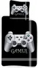 Komplet pościeli Gamer 2 szt. 135x200 cm (80x80 cm) Podgląd zdjęcia produktu 1