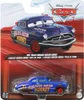 Disney Pixar Cars Die-Cast Der sagenhafte Hudson Hornet, Produktbild-Vorschau 5