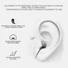 Lenovo AudioFlex 10X In-Ear Bluetooth Kopfhörer | Weiß Produktbild-Vorschau 10