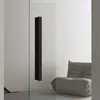 doporro Porte Coulissante en Verre pour L'intérieur 90cm x Voir les images du produit 5