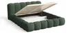 Chilly Möbel Design Lit Stone, Lit 140x200 Deux Places, Voir les images du produit 7