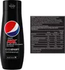 SodaStream Pepsi Max Bundle (1l Flasche mit Pepsi Max Logo Produktbild-Vorschau 3