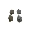Bosch Bremsbelagsatz, Scheibenbremse Vorderachse 0 986 424 Produktbild-Vorschau 25