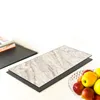 Glasschneidebrett 30x52 Marmor Produktbild-Vorschau 4