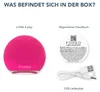 FOREO LUNA 4 play Gesichtsreinigungsbürste – Sanftes Produktbild-Vorschau 7