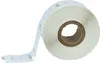 vhbw 10x Rolle 25mm x 25mm (750 Etiketten) kompatibel mit Produktbild-Vorschau 3
