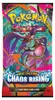 Pokémon Chaos Rising Booster ENG – Englisches Sammelkarten Produktbild-Vorschau 3