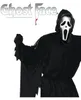 Scream Ghost Face Kostüm Schwarz mit Maske, Kutte und Produktbild-Vorschau 2