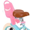 STITCH Kinderfahrrad 16 Zoll fahrrad für 2-7 Jahre Mädchen, Produktbild-Vorschau 9