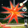 KESSER® stella illuminata 3D, stella di Natale a LED con Anteprima dell’immagine prodotto 10