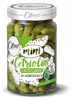 Korniszony mini Cetriolini 290 g Citres Podgląd zdjęcia produktu 1