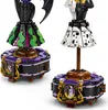 LEGO ǀ Disney Bösewichte Die Kleider von Malefiz und Produktbild-Vorschau 4