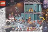 LEGO® Marvel Avengers Movie 4 76216 - Warsztat Iron Mana Podgląd zdjęcia produktu 27