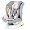 TWT I SIZE Plus DELUXE Ružová detská autosedačka so Náhľad obrázku produktu 1