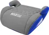 SPARCO Sitzerhöhung F100KIGR Produktbild-Vorschau 6