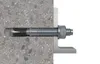 Fischer FAZ II Plus 12/10 Bolzenanker 110 mm 12 mm 564586 Produktbild-Vorschau 9