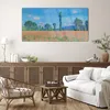 Coloray Bild aus Acryl 140 cm x 70 cm - Wohnzimmer Bild auf Produktbild-Vorschau 3
