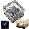 4x lampa ogrodowa solarna LED najazdowa kostka brukowa 7x7 Podgląd zdjęcia produktu 2