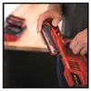 Einhell Power X-Change TE-SV 18 Li+ 2.5 Ah Starter-Kit Produktbild-Vorschau 5