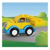 LEGO DUPLO My First Bus, Zestaw do budowania, 1,5 lat(a), 6 Podgląd zdjęcia produktu 6