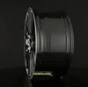 Keskin KT18 Turbo black lip polish 8x18 ET45 - LK5/112 Produktbild-Vorschau 29