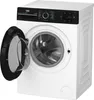 Beko BM3WFU31041R Waschmaschine 10 kg SteamCure Watersafe Produktbild-Vorschau 4