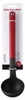 KitchenAid KHA006OHEREG Schöpfkelle rot Produktbild-Vorschau 3
