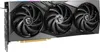 MSI GAMING GeForce RTX 4070 SUPER 12G X SLIM, GeForce RTX Náhľad obrázku produktu 2