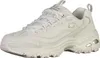 Skechers Dlites - Fresh Start Biały Podgląd zdjęcia produktu 71