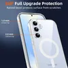Coque + 2 Verres Trempés pour Samsung Galaxy S26 Plus, Voir les images du produit 2