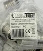 ChiliTec 20732 Lampensockel-Adapter, Keramik E27 auf GU10 Produktbild-Vorschau 9