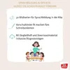 Mein Glücks-Heft. Ausmalen, ausfüllen und mehr über das Produktbild-Vorschau 8