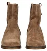 Gabor 72.790 Damen Stiefeletten - bequeme Stiefelette braun Produktbild-Vorschau 10