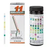 Servotest 10 Urinteststreifen Pack: 100 Teste | Packung Produktbild-Vorschau 10