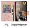 Hülle für Motorola Moto G67 Handyhülle mit Produktbild-Vorschau 3