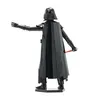 METAL EARTH 3D-Puzzle Star Wars: Darth Vader (ICONX) Produktbild-Vorschau 7
