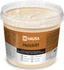 HAUSA Holzkitt 1 kg Eiche Dunkel Holzspachtelmasse, Kitt Produktbild-Vorschau 1