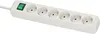Brennenstuhl Eco-Line Steckdosenleiste mit Schalter 6-fach Produktbild-Vorschau 9