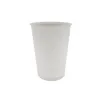 50 Pappbecher Trinkbecher Ausschankbecher 400 ml weiß Produktbild-Vorschau 3