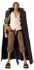 Bandai Anime Heroes Shanks, Actionfigur zum Sammeln, Anime Produktbild-Vorschau 1